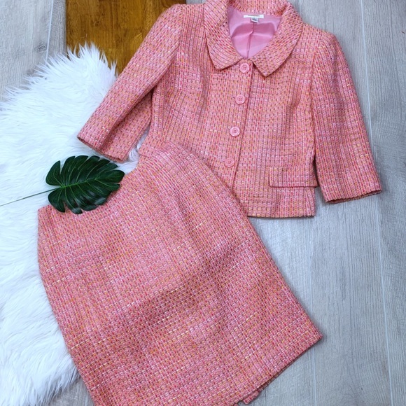 Talbots Dresses & Skirts - FINAL PRICE Talbots | 2 piece Skirt suit Talbots Dresses & Skirts - FINAL PRICE Talbots | 2 piece Skirt suit